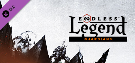 Endless Legend Guardians   -  11